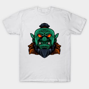 Angry Ogre T-Shirt